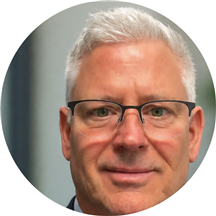 Donald Roussel, MSW, LICSW