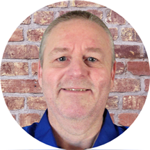 Donald Simmons, LPC