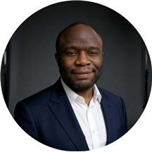 Donatien Ntennou, APRN