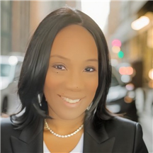 Donetta Quinones, LPC