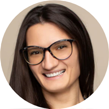 Donjeta Balidemaj, LAc, MSAc