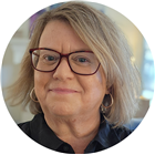 Donna Andrews, MSW, LCSW
