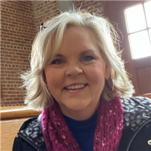 Donna Avant, LICSW
