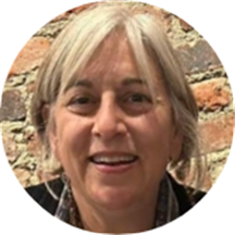 Donna C Moss, LCSW