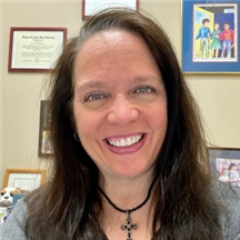 Donna Cates, LPC