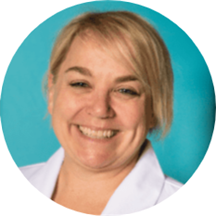 Donna Colquhoun, APRN