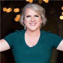 Donna Daigle-Thomas, LCPC, LPC