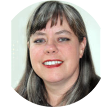 Donna Dellaria, LPC