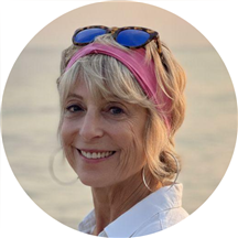 Donna Ferro, LICSW