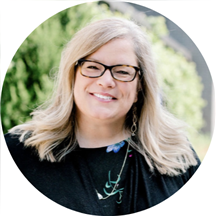 Donna Hickman, LMHC
