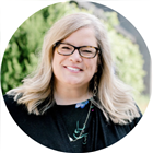 Donna Hickman, LMHC