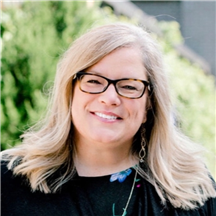 Donna Hickman, LMHC