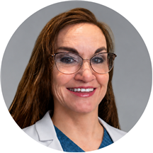 Donna Hicks, APRN, RN, NP
