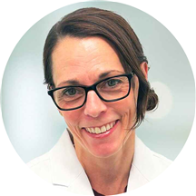 Donna Lang, PA