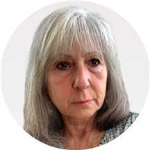 Donna Mann, LICSW