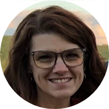 Donna McTaggart, MS