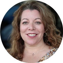 Donna Miller, LCSW