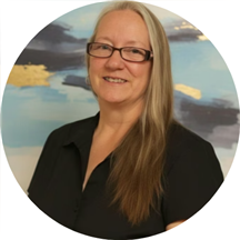 Donna Musselwhite, LMHC
