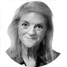 Donna Naffah, LPC