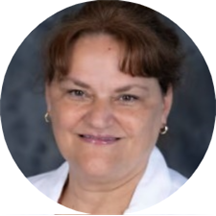 Donna Oswandel, WHNP
