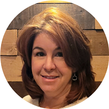 Donna Paollin, LPC