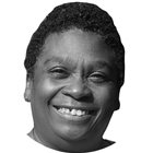 Donna Ross, MA