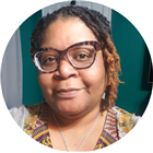 Donna Russell, LCSW