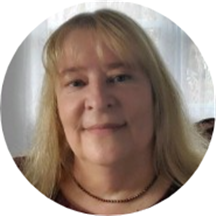 Donna Simons, LCSW