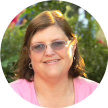 Donna Stefanick, MA