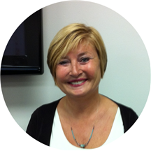 Donna Taylor, LMHC