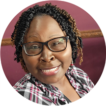 Donna Thompson, LPC