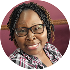 Donna Thompson, LPC