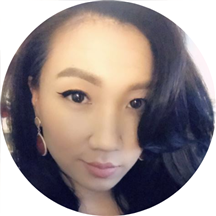 Donna Tran, LCSW