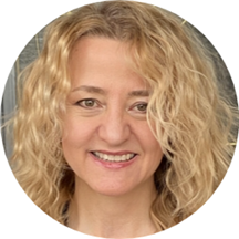 Donna Trimm, LCSW