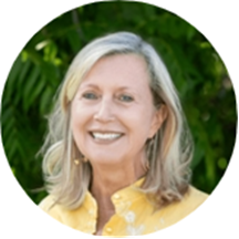 Donna Ward, LCSW