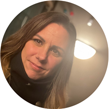 Donnamarie Dolan, LCSW-R