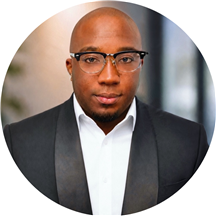 Donnie Ogochukwu Ogbudinkpa, PMHNP-BC, NP