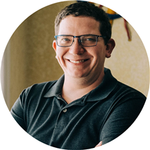 Donny Carroll, LCPC