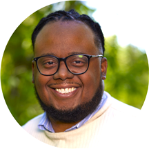 Donovan Richardson, LPC