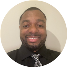 Donte Hardy, LPCC