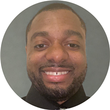 Donte Hardy, LPCC