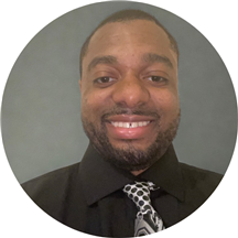 Donte Hardy, LPCC