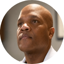 Donte White, APRN