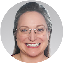 Dora Smith, LPC