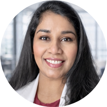 Dorathy Robert, APRN, PMHNP-BC