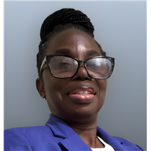 Dorcas Adeniyi, PMHNP