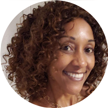 Dorcas Matowe, LMFT