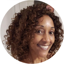 Dorcas Matowe, LMFT