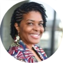 Doreatha Page, LPC Associate