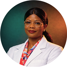 Doreen Ackom-Owusu, FNP, PMHNP